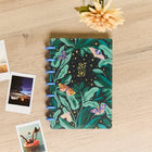 The Happy Planner - Planificateur personnalisable Mystic Moths 2025-2026 12-mois-10