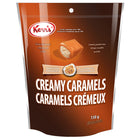 Kerr's - Caramels à la noix de coco grillée, 130 g-Emballage individuel