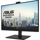 ASUS - Moniteur de vidéoconférence IPS WQHD 1440p 27" - BE27ACSBK-Couleur prise en charge : 16,7 millions de couleurs