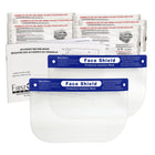 First Aid Central secours - Kit complémentaire BC Basic pour SC-CSA2M-Il s'agit d'une trousse complémentaire BC de base pour notre Smart Compliance SC-CSA2M