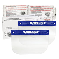 First Aid Central secours - Kit complémentaire BC Basic pour SC-CSA2M-Il s'agit d'une trousse complémentaire BC de base pour notre Smart Compliance SC-CSA2M