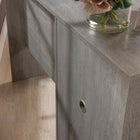 Sauder - La Collection Hayes Garden Bureau - Finition Ashen Oak-7