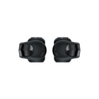 Bose - Ultra Open Earbuds Gen 2 - Noir-Langage de conception audio rationalisé et amélioré