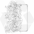 ITSKINS - Coque  transparente  Spectrum_R Galaxy S25-Design écologique