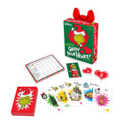 Funko Games - Dr. Seuss Grinch Grow Your Heart jeu de cartes-30 Minutes
