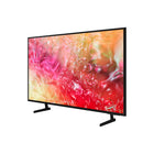 Samsung - Tele DU7100 CUHD 4K 65 po Smart TV - Tizen OS - Titan Gris-Conversion ascendante en 4K