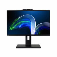 Acer - Écran 24 po IPS - B248Y BEMIQPRCUZX-Taille de l'écran : 24 pouces