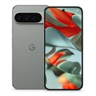 Google - Pixel 9 Pro XL - 256 Go - Vert lichen - Bell et Virgin Plus-La puissance qui alimente l'IA sur le Google Pixel : Google Tensor G4, la puce du Pixel la plus puissante à ce jour. Elle est conçue pour une IA avancée comme Gemini, des photos et des vidéos de pointe ainsi que de l'aide fournie plus intelligemment toute la journée. 