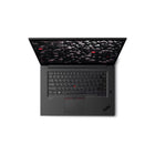 Lenovo - Remis à neuf P1 Gen3 écran 15,6 po - Intel i7 (10850H) - 16 Go de RAM - SSD 256 Go - Windows 11 Pro-15,6" UHD (3840×2160) IPS, antireflet, non‑tactile.
