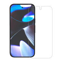 AXS - ARMORGlass Protecteur d'écran pour Google Pixel 9a-Surface dure 9H  