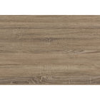 Monarch Specialties - 7796 Bureau 42 po - Taupe Fonce/Metal Noir-Ce bureau d'ordinateur polyvalent dispose de 2 grands tiroirs de rangement et de 1 étagère  ouverte pour toutes vos fournitures