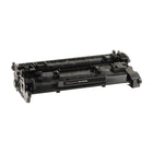 TRU RED - Cartouche de toner CF258A HP 58A remise à neuf - rendement standard - noir-Noir