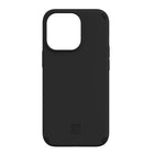 Coque Incipio Duo avec MagSafe pour iPhone 14 Plus - Noir-Noir