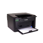 Canon - Imprimante laser recto verso imageCLASS LBP122dw - noire-Impression de documents allant jusqu’à 8 ½ po x 14 po