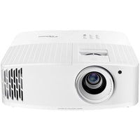 Optoma - Technology UHD38x Projecteur DLP 4K UHD 4 000 lumens-Système d'affichage : DLP