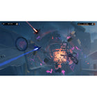 Aaero2: Black Razor Edition pour PlayStation 5-Un gameplay sur mesure et des environnements soigneusement conçus autour de chaque circuit. Tracez des rubans de lumière sur le rythme et libérez la puissance de la musique. Un tout nouveau système de combat, repensé à partir de zéro. Synchronisez vos missiles avec le métronome pour un impact supplémentaire. Maîtrisez le rythme et cherchez le meilleur score dans les classements en ligne