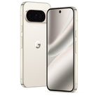 Google Pixel 10 Pro - 512 Go - Porcelaine - Bell et Virgin Plus-Processeur : Google Tensor G5, de sécurité Coprocesseur de sécurité Titan M2