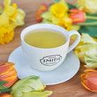 Steven Smith Teamaker - Thé vert fez - 6 x 15 sachet-Sachets emballés individuellement pour préserver la fraîcheur