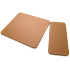 Spracht - MagPad Chargeur et tapis de souris - Marron-Utilisez le MagPad avec la surface de chargement connectée magnétiquement ou séparez-les