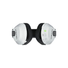 Turtle Beach - Casque de jeu Earforce Stealth 600 V3 pour Xbox - Blanc-Transducteurs Nanoclear de 50 mm amplifiés - Les transducteurs de précision Nanoclear 50 mm offrent un son spatial éclatant, pour redécouvrir vos jeux sous un autre angle