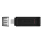 Kingston 32Go USB-C DataTraveler 70-32Go 3.2 USB-C