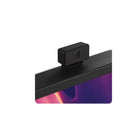 ALOGIC - Moniteur Clarity Pro 27 pouces UHD 4K avec écran tactile et webcam rétractable 8 MP-Rapport de contraste statique de 1000:1