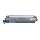 Ecotone - Brother TN229XLC Remanufacturé - Rendement Standard - Cyan-Rendement : 2300
