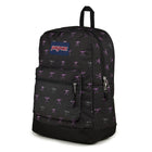 JanSport - Sac À Dos Cross Town Plus - Bad Bows-Poignée de transport Web