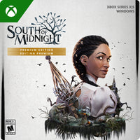 South Of Midnight: Édition Premium pour Xbox Series X/S et Windows [Code Electronique]-Genre: Action & Adventure