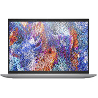 HP - Station de travail mobile ZBook Firefly G11 A 14 po avec AMD Ryzen 9 8945HS - SSD 512 Go - 32 Go RAM - Windows 11 Pro-Restez productif où que vous soyez grâce à notre ZBook le plus mobile. À partir de 1,4 kg, cet appareil élégant est conçu pour la mobilité