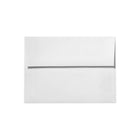 LUX - Enveloppes A2 (4 3/8 x 5 3/4 po), 24 lb, blanc brillant, 1000/boîte (72924-1000)-Le papier vélin blanc de 24 lb est parfait pour les invitations à des fêtes, les cartes de remerciement, les faire-part de mariage et les annonces.