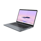 Lenovo - Chromebook Plus IP Slim 3i 14" FHD avec 1 an de Google AI Pro - Intel Core i3-N305 - 256 Go eMMC - 8 Go de RAM LPDDR5 - Chrome OS - Gris tempête-Voir et en savoir plus