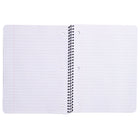 Innovative Designs - Cahier de notes – Minecraft – 70 feuilles-Reliure spirale