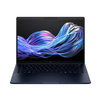 HP - Ordinateur portable EliteBook X G1i 14 po avec écran tactile Copilot+ PC - Intel Core Ultra 7 258 V - SSD 512 Go - 32 Go RAM - Windows 11 Pro-HP recommande Windows 11 Pro : résumez et réécrivez le contenu, obtenez des recommandations pertinentes et restez organisé avec Microsoft Copilot