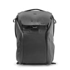 Peak Design - Everyday Sac à dos - 20 L - Noir-Le Everyday Backpack est conçu autour de l'accès, de l'organisation, de l'expansion et de la protection