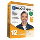 ImpôtExpert 12, année d'imposition 2024-Produisez votre déclaration avec confiance avec ImpôtExpert et ses 20 ans d'expérience au service des contribuables québécois et canadiens.