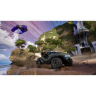 Halo: Campaign Evolved pour Xbox Series X-Trois nouvelles missions préquelles : Accompagnez le Master Chief et Sgt. Johnson dans un tout nouvel ensemble d’événements qui se déroulent avant ceux de Halo : Combat Evolved, dans de nouveaux environnements, avec une jouabilité, des personnages et des ennemis inédits. 