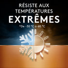 Duracell - 2025 pile bouton lithium - paquet de 2-7