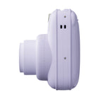 FUJIFILM - Appareil instantané instax mini 13 - Violet feutré-Contrôle automatique de l'exposition