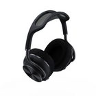 Turtle Beach - Casque de jeu sans fil Stealth Pro II - Noir-USB sans fil + Bluetooth simultanés pour PC, PlayStation et mobile