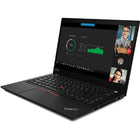 Lenovo - Ordinateur portable ThinkPad T14 G2 14 pouces à écran tactile reconditionné - Intel i5-1145G7 - 16 Go RAM - 256 Go SSD - Windows 11 Pro-Rapide et Sécurisé : Un SSD de 256 Go assure des démarrages rapides et un chargement rapide des applications, sous Windows 11 Pro.