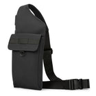 Edition22 - Lockpoint Sac bandoulière - Noir-Multi-compartiments et poches