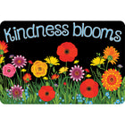 Ashley Productions - The Original Fun Mat - Tapis de Bienvenue - 15 -5" x 23 -5" - Bienvenue Coquelicot de Gentillesse-Mesure et conception : Le tapis de bienvenue "Kindness Poppy" mesure 15,5 po x 23,5 po.