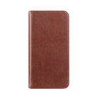 General Supply Goods + Co 2-in-1 Magnetic Folio for iPhone 13/13 Pro - Cognac-Pour iPhone 13/13 Pro