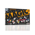 Marvins Magic - Trucs et cascades ultimes-La magie encourage les compétences sociales, aide à renforcer la confiance en soi et stimule l'imagination !