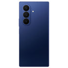 Samsung - Galaxy Z Fold7 - 512 Go - Ombre bleue - Bell-Conception légère et mince - Le Galaxy Z Fold7 défie les attentes grâce à un design plus large qui est également plus léger et plus mince que jamais