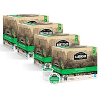 Capsules K-Cup Martinson Irish Creme Joe - Paquet de 96-Caféiné