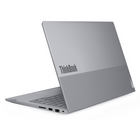 Lenovo - ThinkBook 14 G9 IRL 14 po Portable tactile - Intel 7 240H - 16 Go de RAM - 512 Go SSD - Windows 11 Pro - Gris Arctique-Unité de traitement neuronal : Non