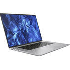 HP - Station de travail mobile ZBook Studio 16 po G11 - Intel Core Ultra 7 155H - SSD 1 To - 32 Go RAM - Windows 11 Pro-Créez et collaborez partout