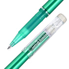 uni-ball – Stylos à gel effaçable– pointe moyenne (0,7 mm) – Couleurs tendance – paquet de 4-Pointe fine de 0,7 mm